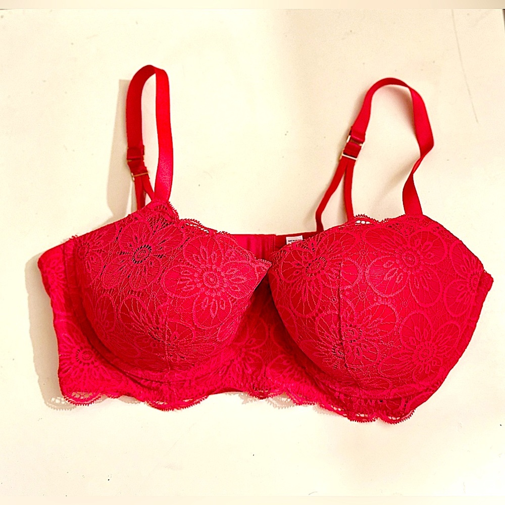 38DD Aerie bra